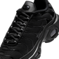 Nike Air Max Plus Triple Black (Women's)