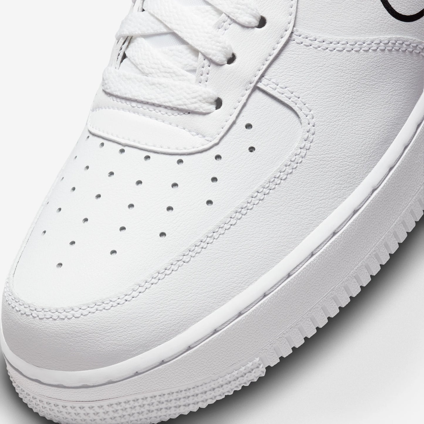 Nike Air Force 1 Low Multi-Swoosh White