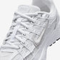Nike P-6000 Platinum Tint White Silver (GS)