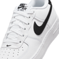 Nike Air Force 1 Low White Black (2024) (GS)