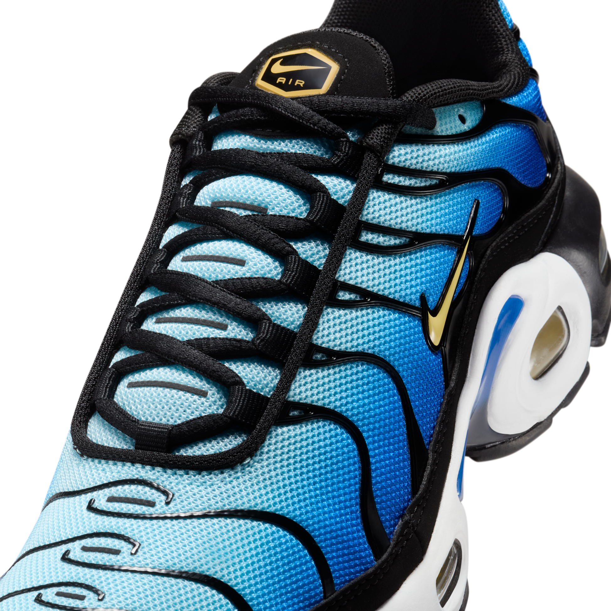 Nike Air Max Plus OG Hyper Blue