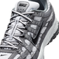 Nike P-6000 White Metallic Cool Grey Black