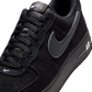 Nike Air Force 1 Low '07 LV8 Black Iron Grey