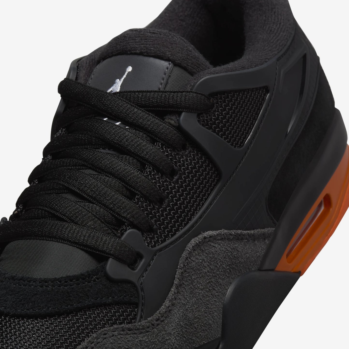 Jordan 4 RM Black Starfish