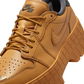 Jordan 1 Low Brooklyn Wheat (Women's)