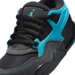 Jordan 4 RM Black Gamma Blue