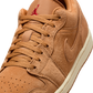 Jordan 1 Low SE Flax