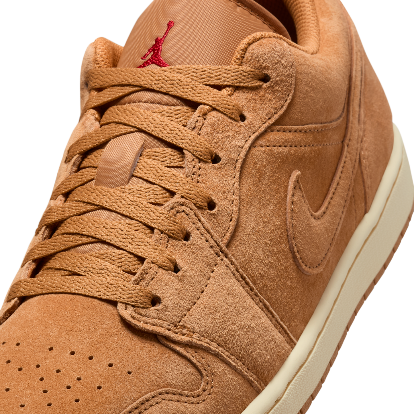 Jordan 1 Low SE Flax