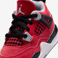 Jordan 4 Retro Toro Bravo (2026) (TD)