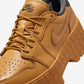 Jordan 1 Low Brooklyn Wheat (Women's)