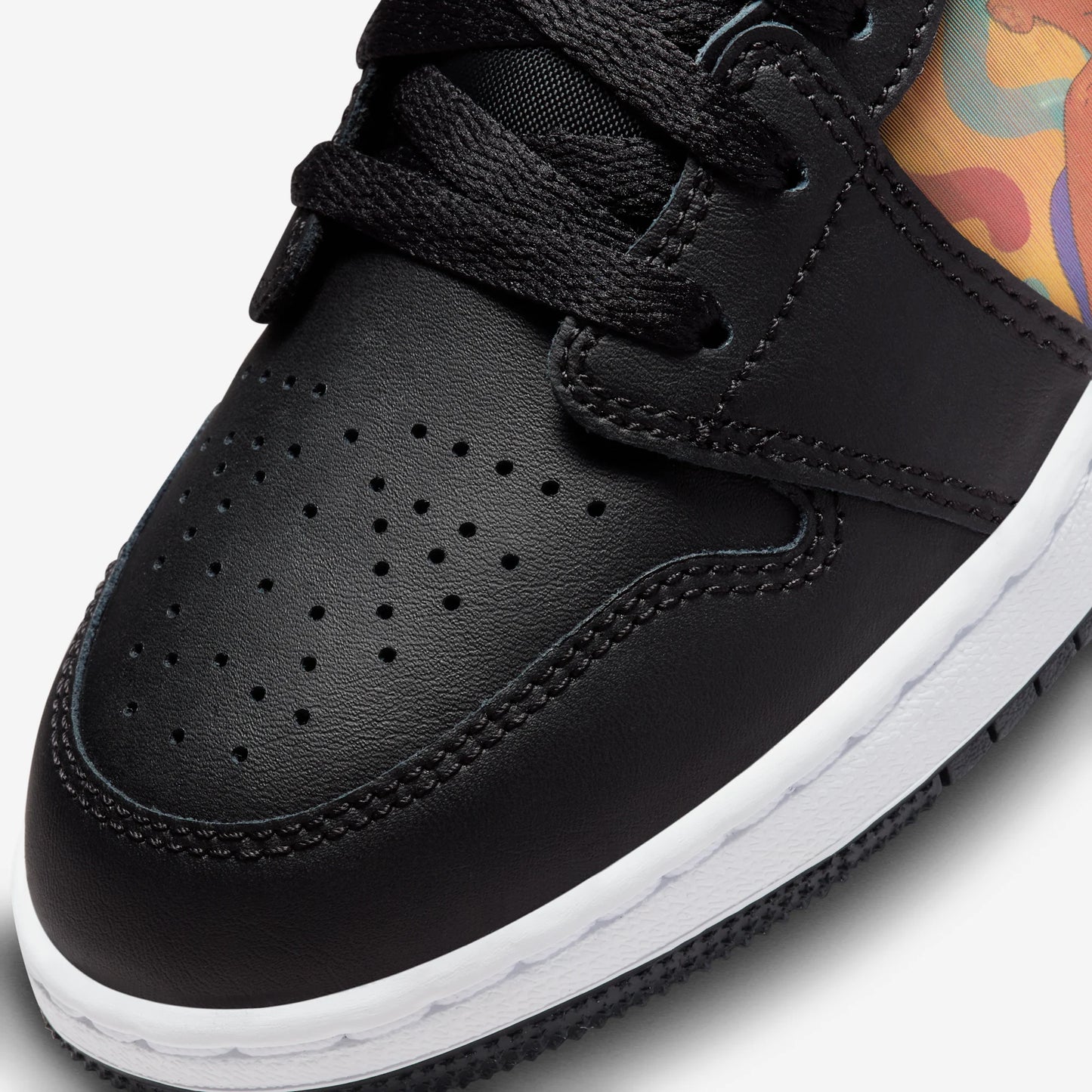 Jordan 1 Low Hologram (GS)