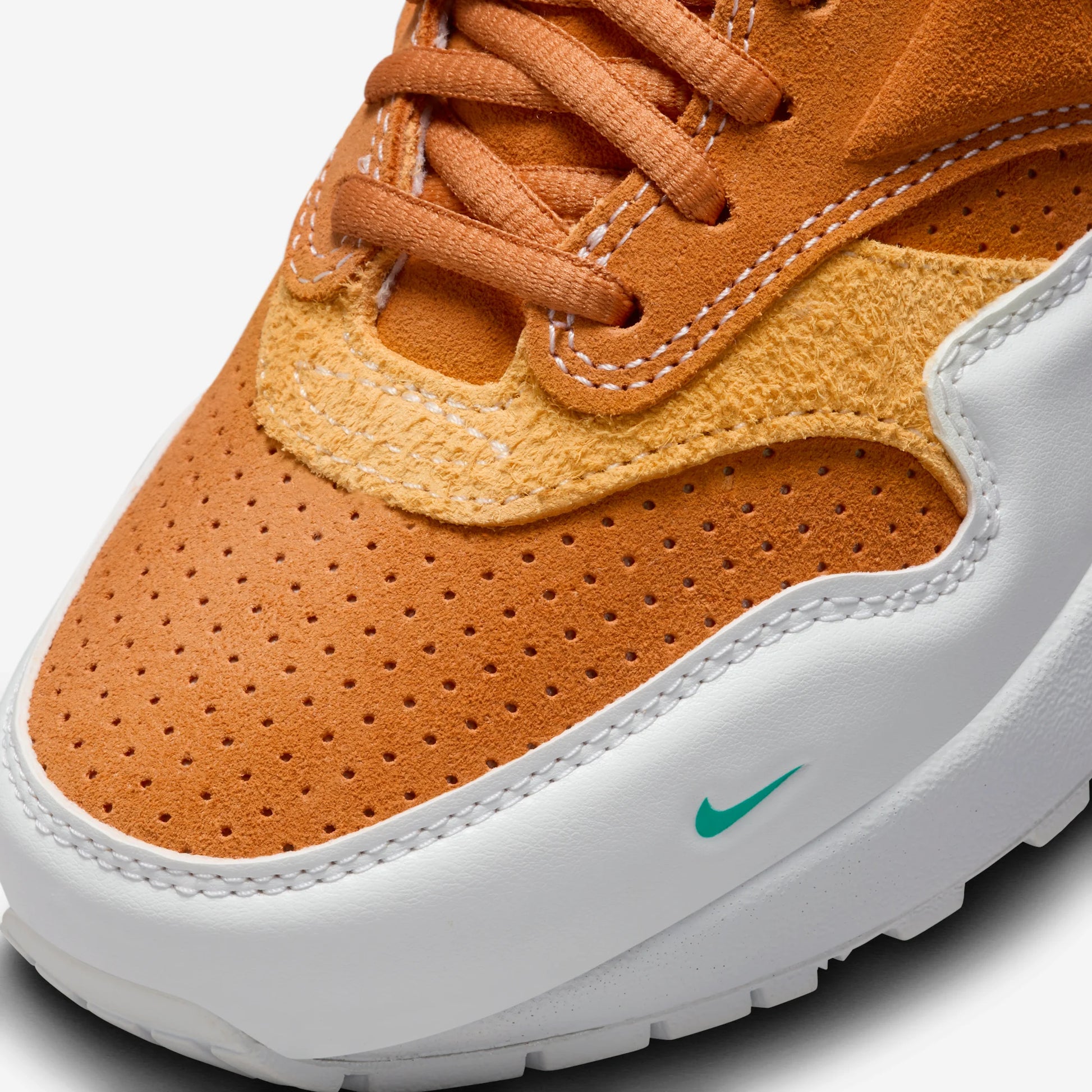 Nike Air Max 1 Serena Williams Design Crew (Women's)