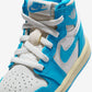 Jordan 1 Retro High OG UNC Reimagined (TD)