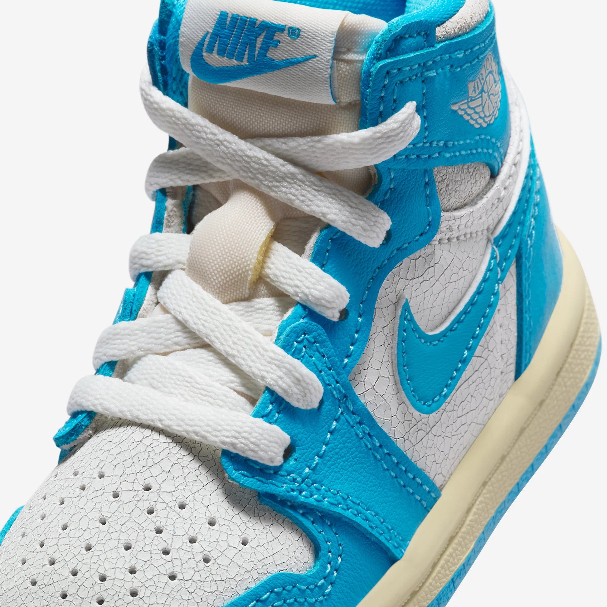 Jordan 1 Retro High OG UNC Reimagined (TD)