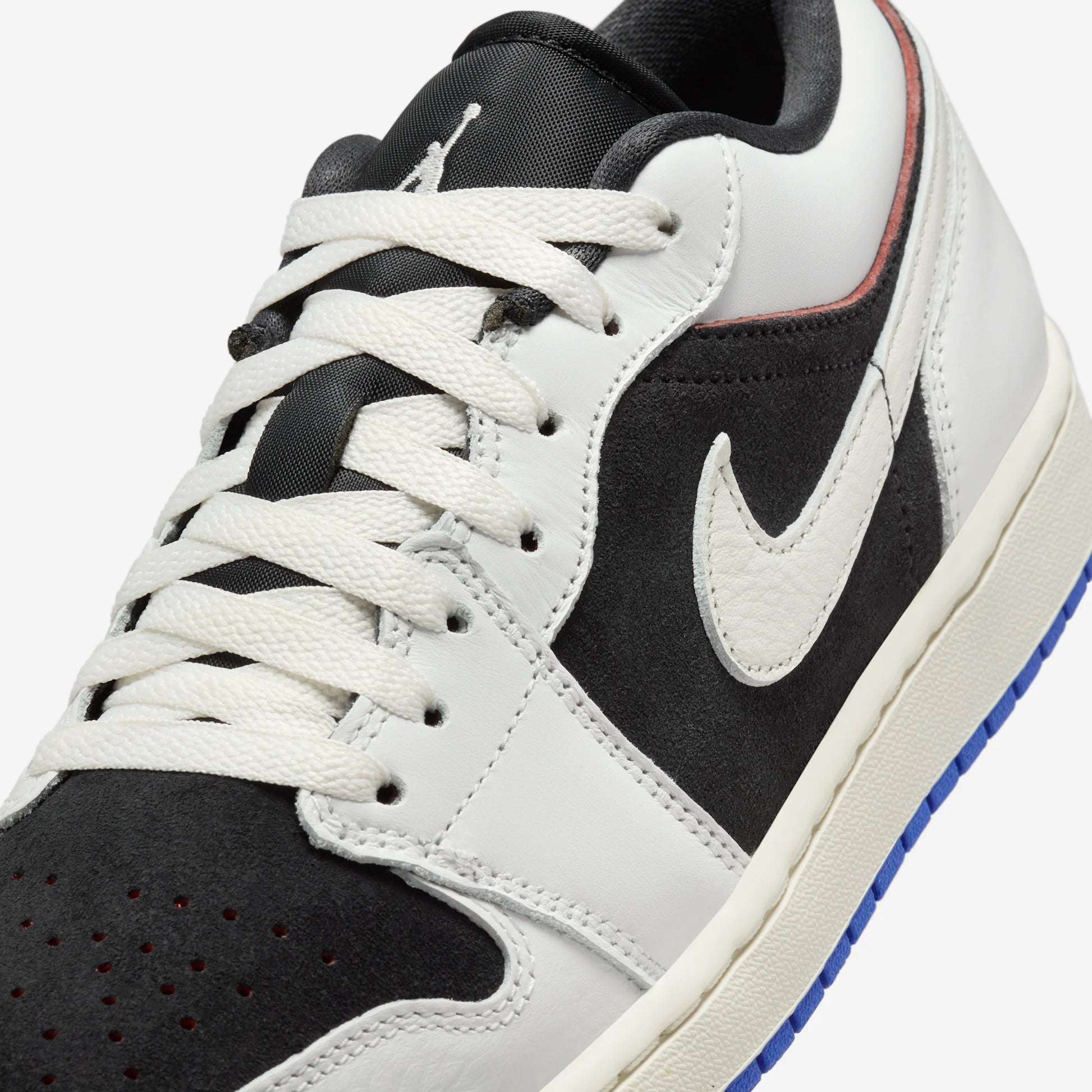 Jordan 1 Low Quai 54 (2024)