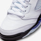 Jordan 5 Retro Dark Concord (PS)