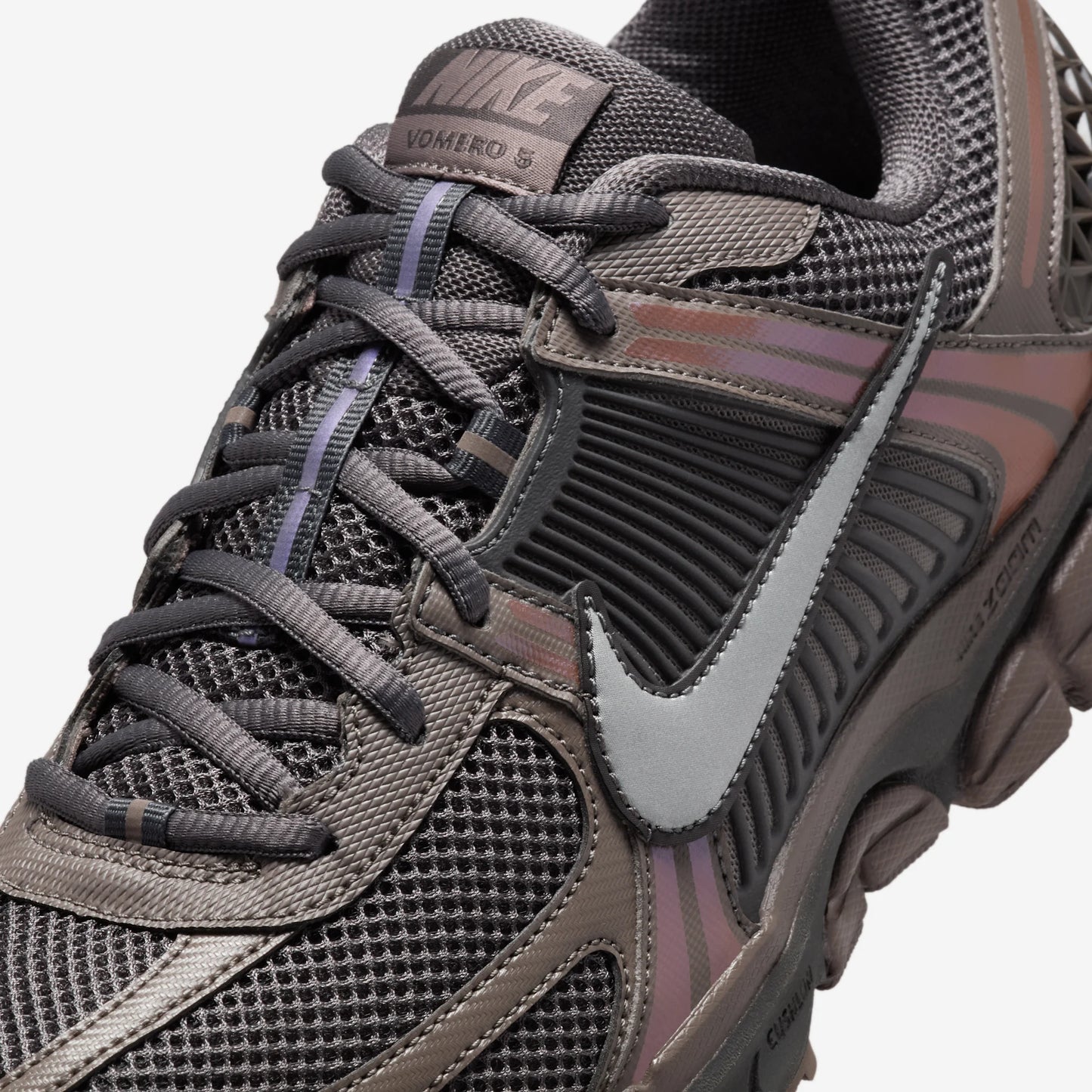 Nike Zoom Vomero 5 Cave Stone
