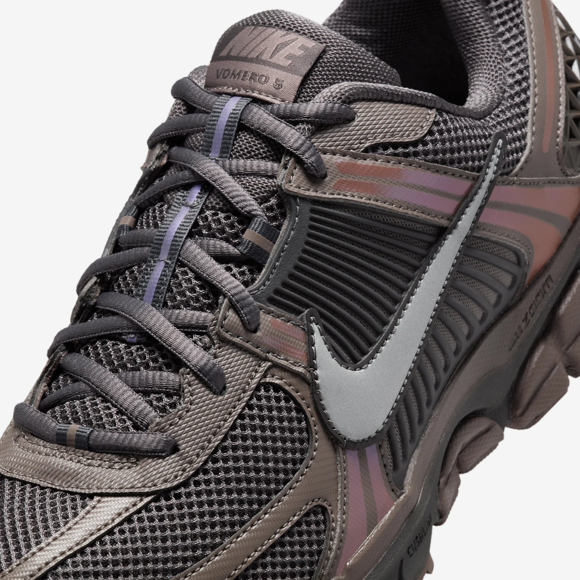 Nike Zoom Vomero 5 Cave Stone