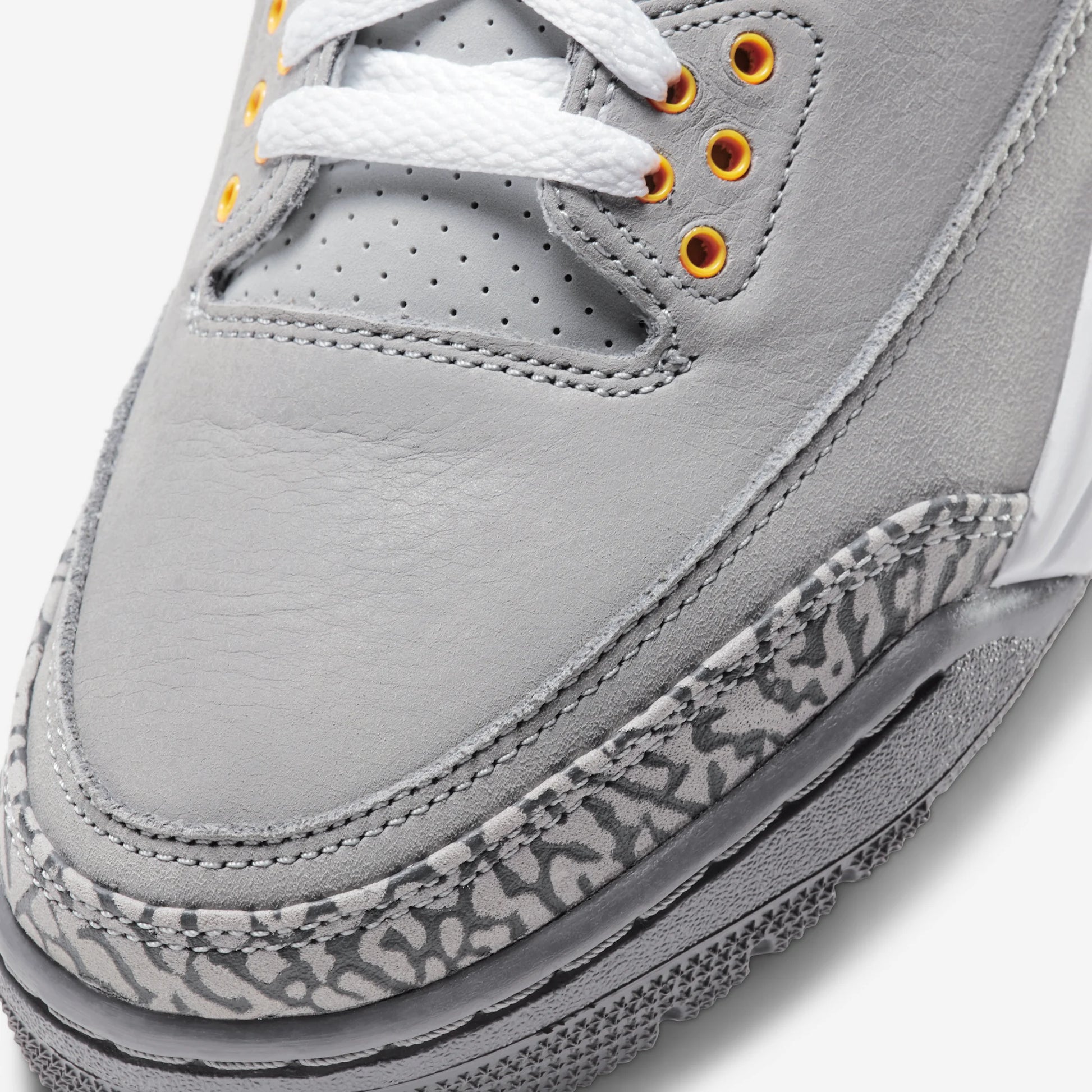 Jordan 3 Retro Cool Grey (2021)