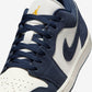 Jordan 1 Low SE Obsidian Suede