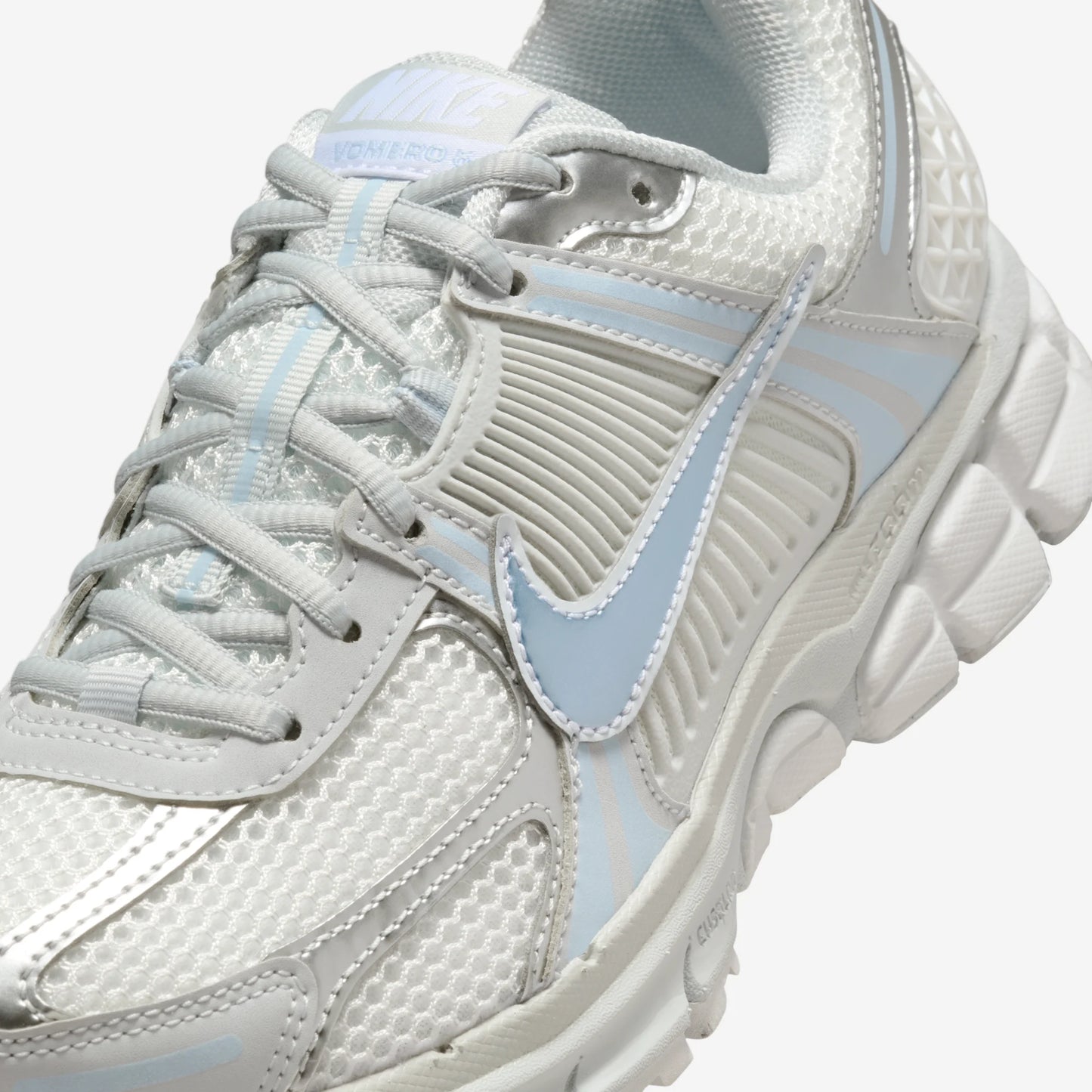 Nike Zoom Vomero 5 Pure Platinum Celestine Blue (Women's)
