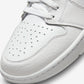 Jordan 1 Retro Low Golf White Croc
