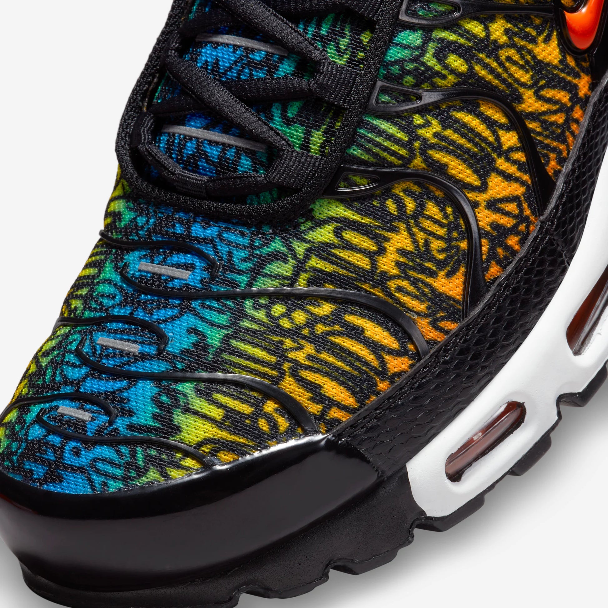 Nike Air Max Plus Brixton Graffiti