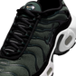 Nike Air Max Plus Vintage Green Black Hemp (GS)
