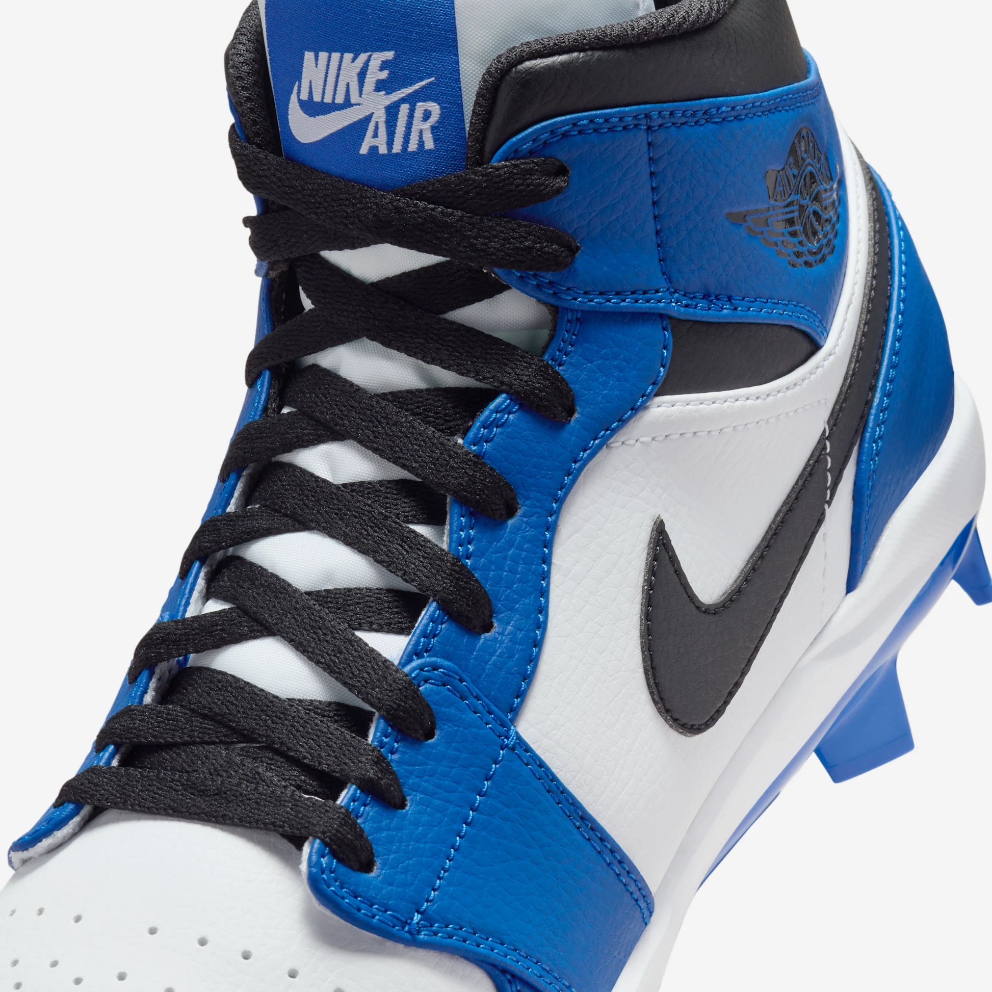 Jordan 1 Retro High MCS Game Royal