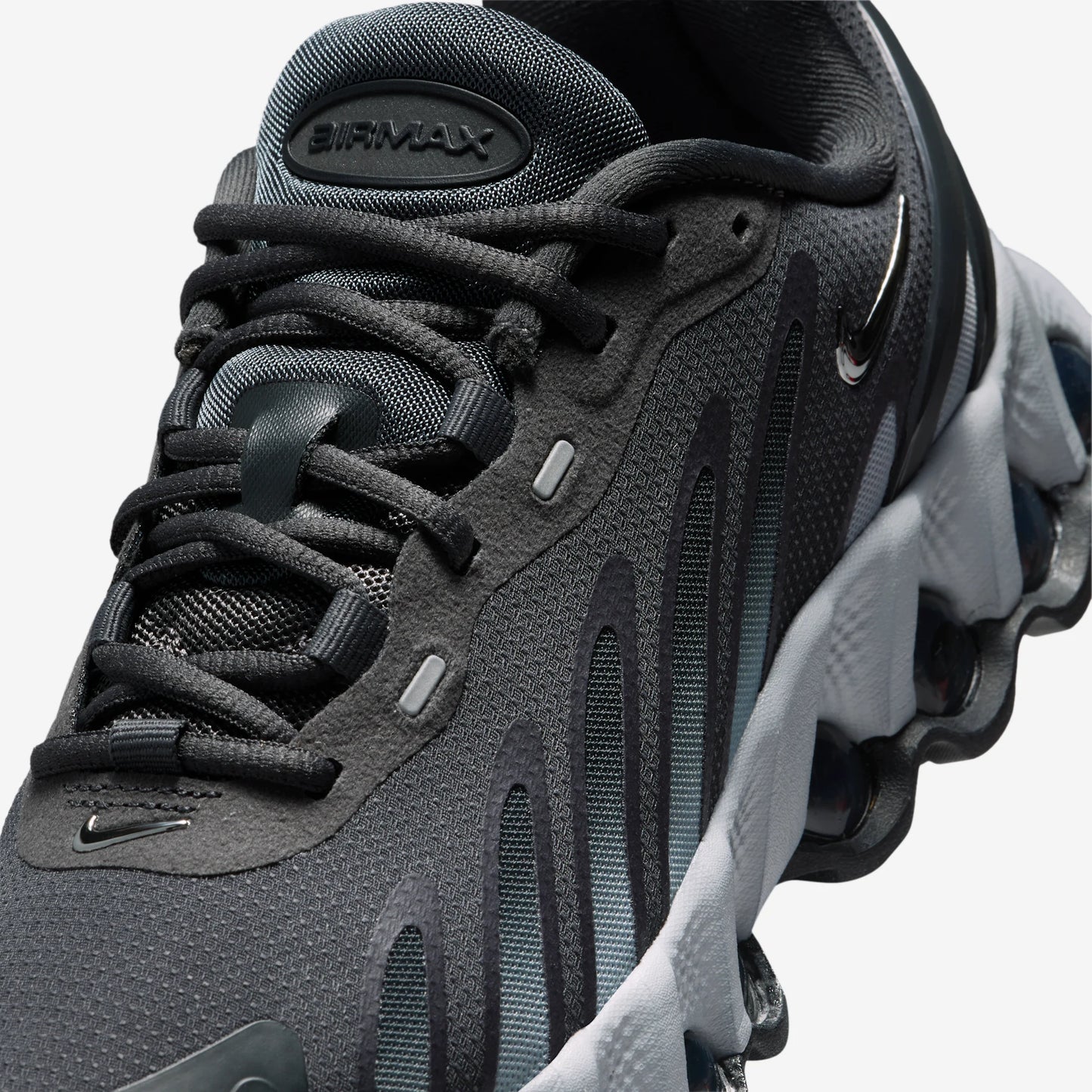Nike Air Max Dn8 Anthracite Wolf Grey Black (GS)