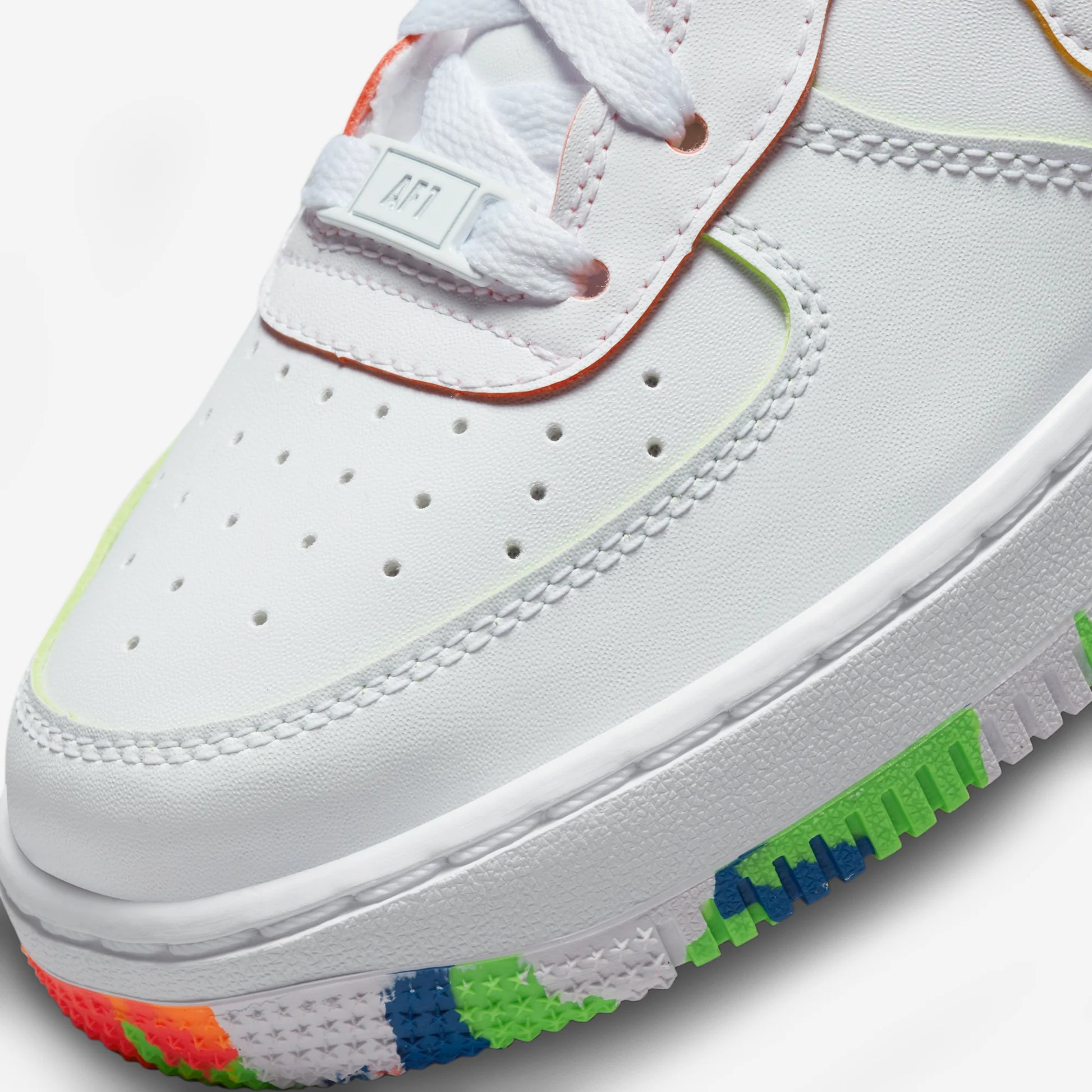 Nike Air Force 1 Low Kids Drawing (GS)