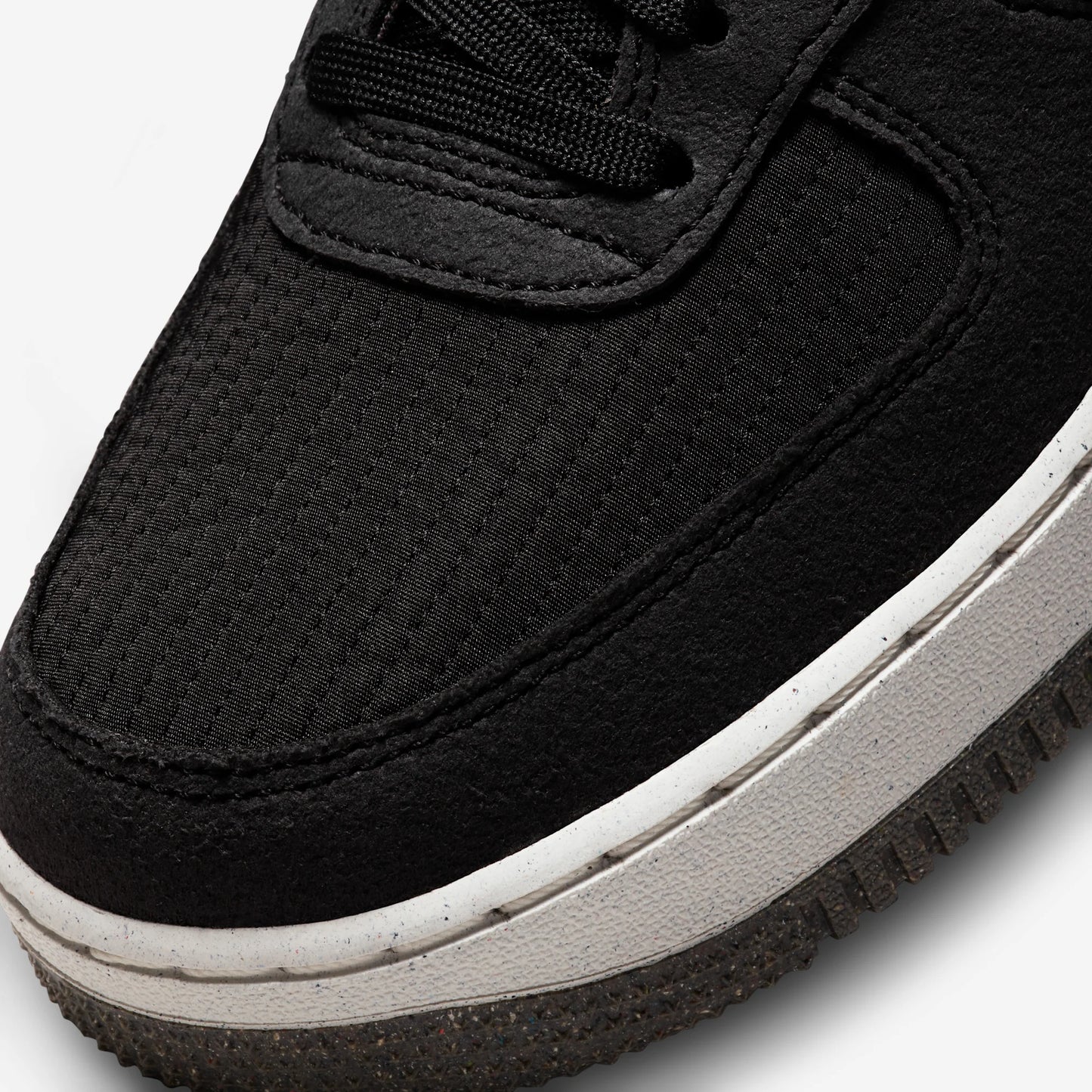 Nike Air Force 1 Low '07 LV8 Toasty Black White