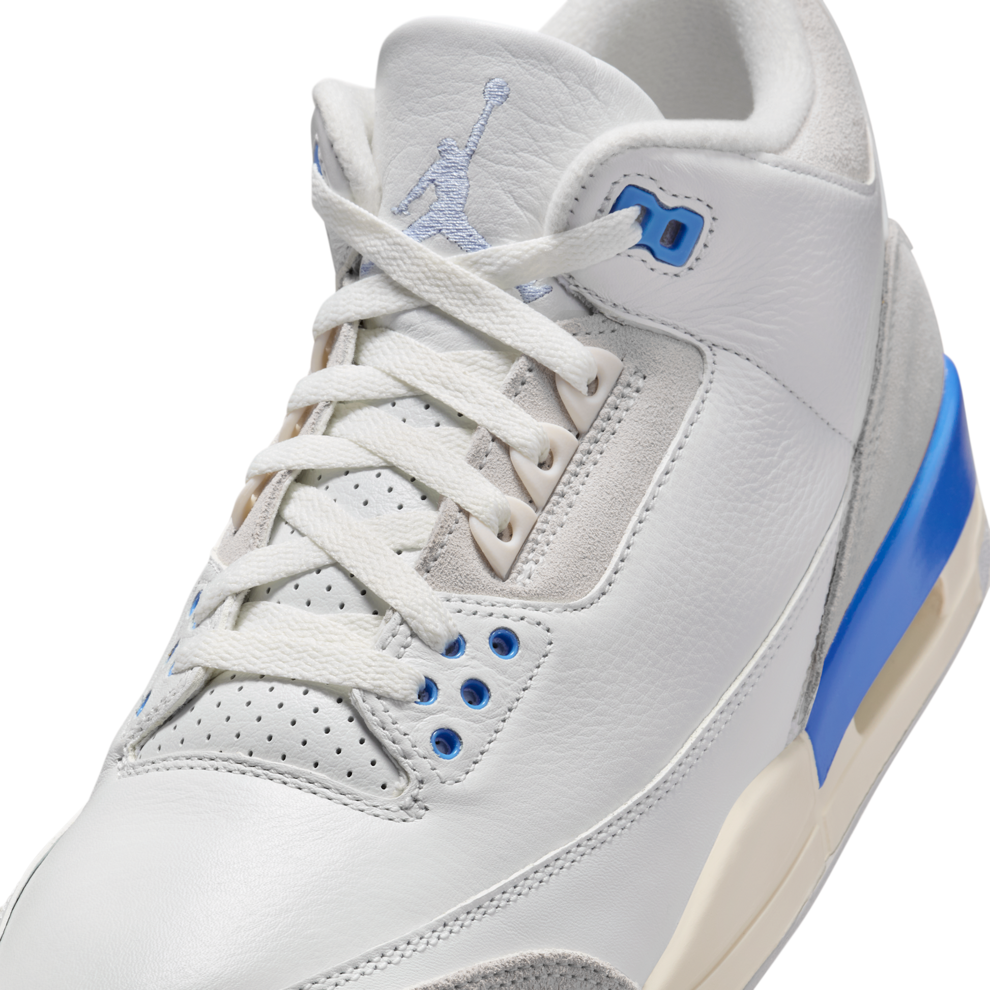 Jordan 3 Retro Lucky Shorts