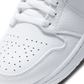 Jordan 1 Mid Triple White 2.0 (2020)