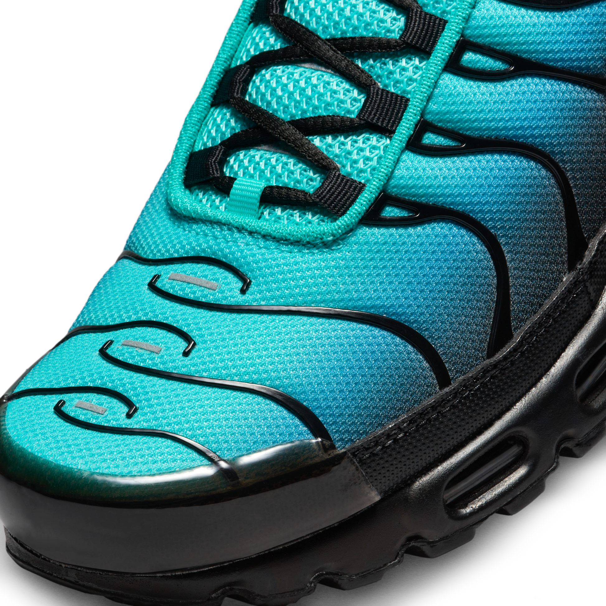 Nike Air Max Plus Light Retro Blue