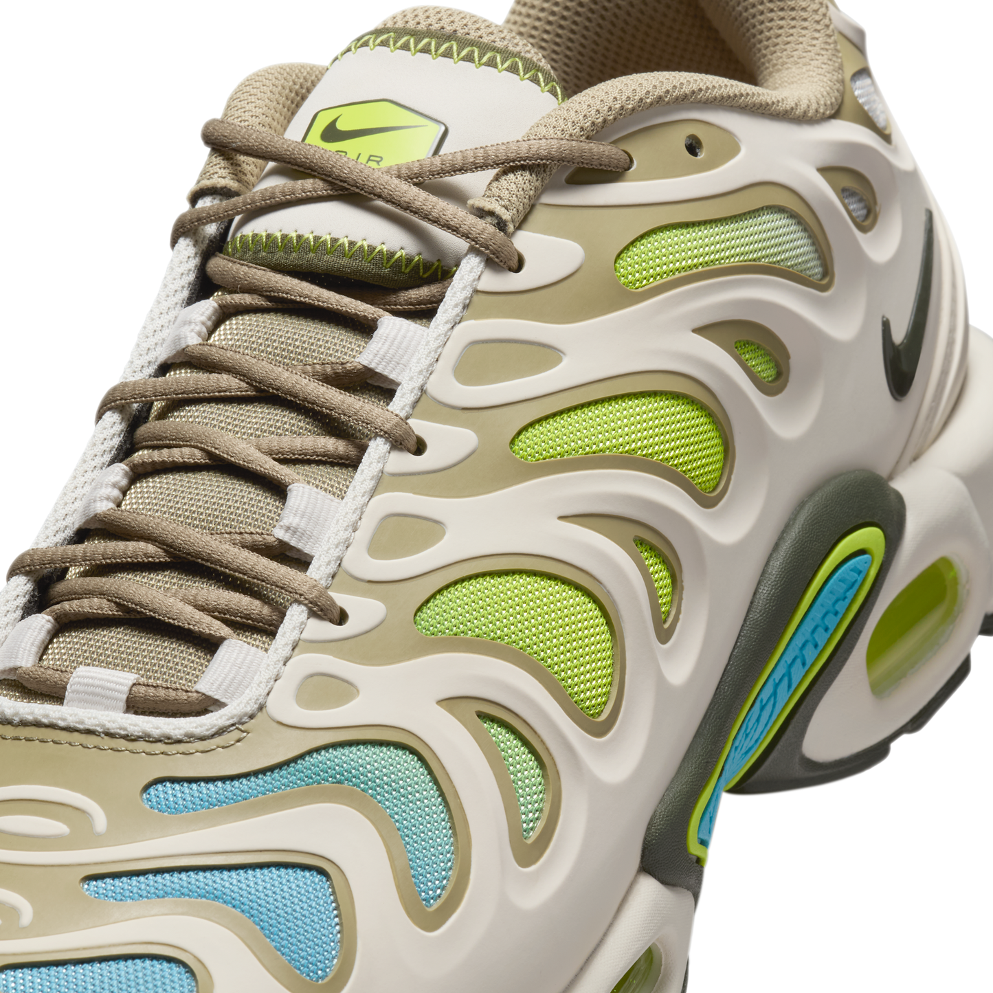 Nike Air Max Plus Drift Cyber Baltic Blue