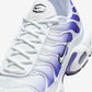 Nike Air Max Plus White Wild Grape