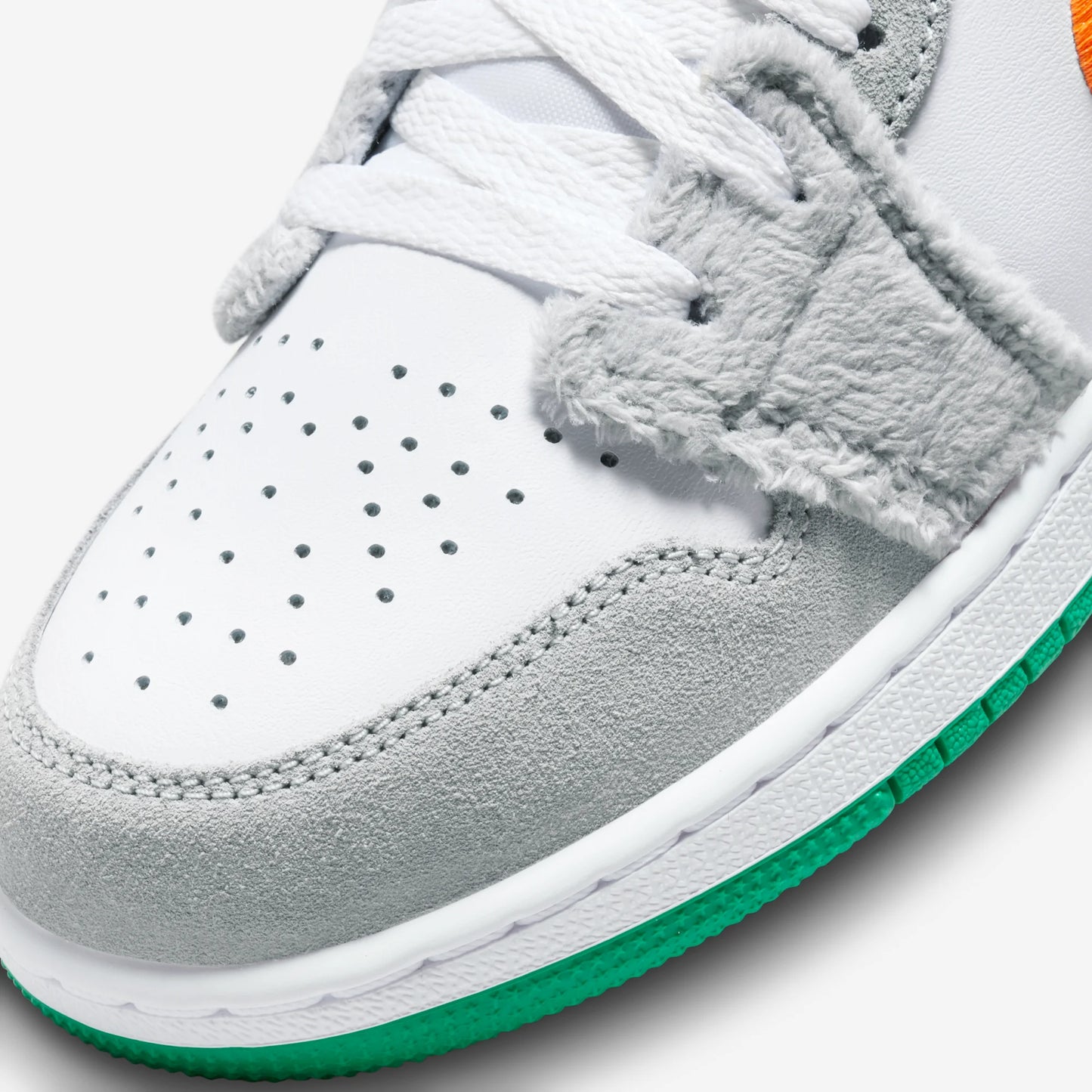 Jordan 1 Low SE Rabbit (GS)