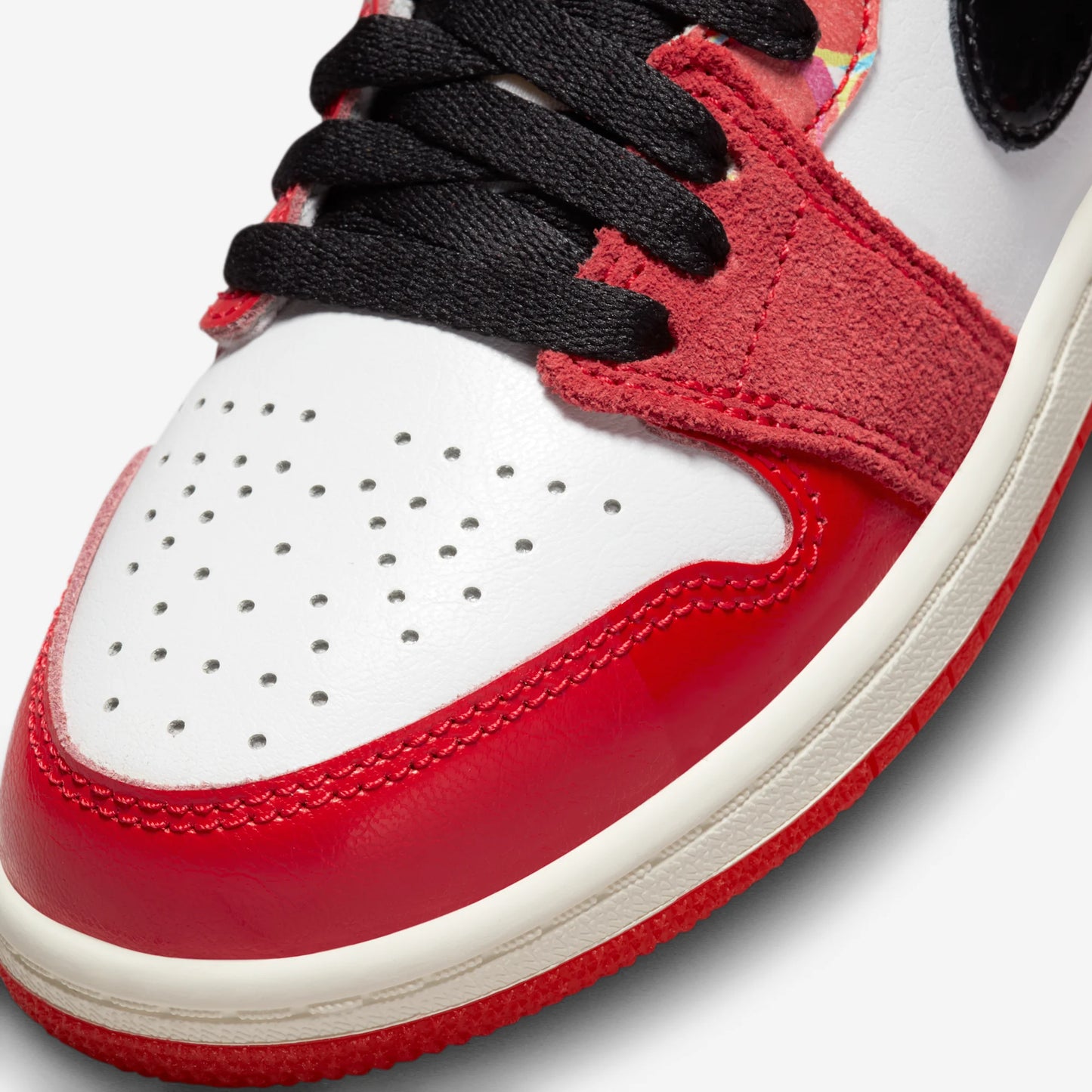 Jordan 1 Retro High OG Spider-Man Across the Spider-Verse (PS)