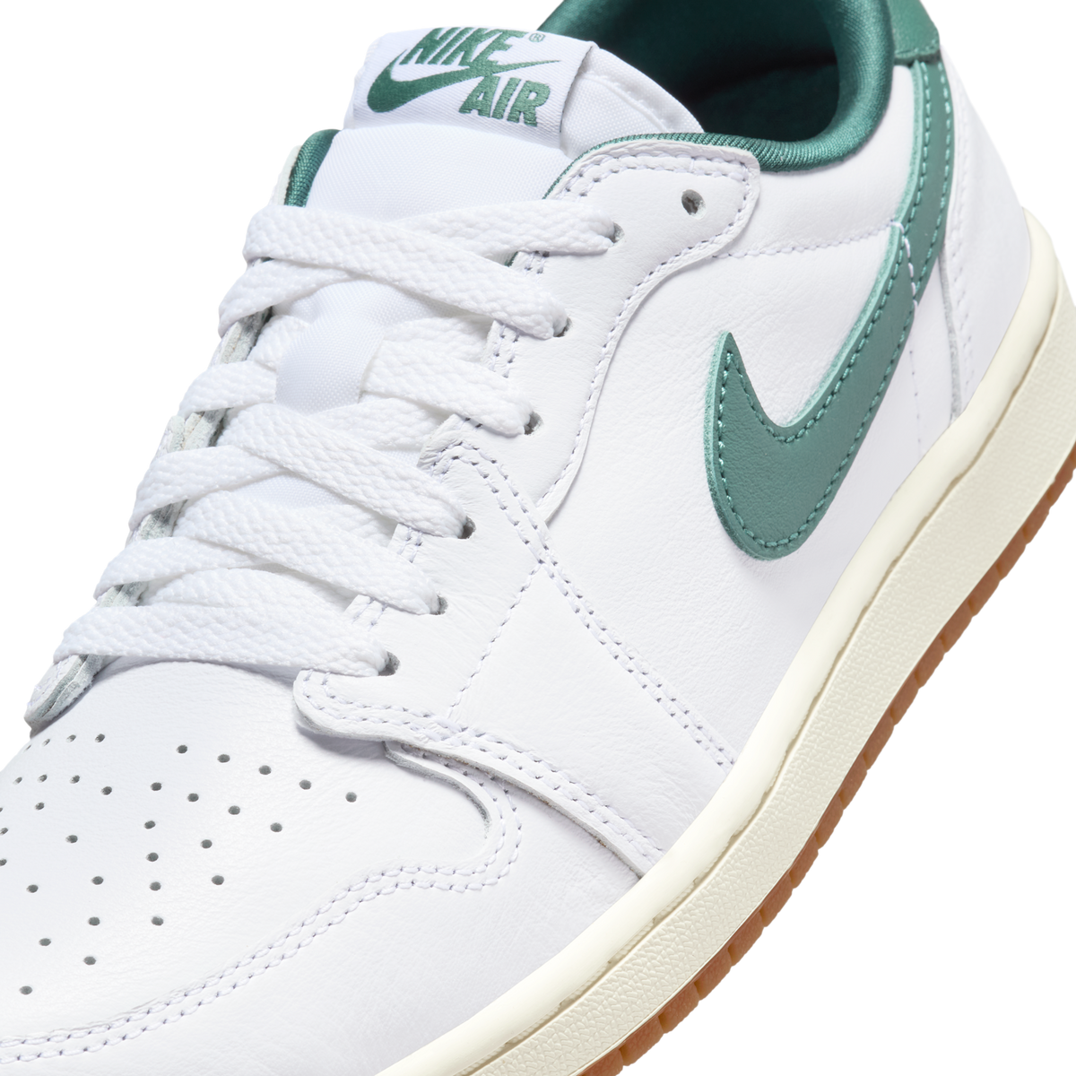 Jordan 1 Retro Low OG Oxidized Green (Women's)