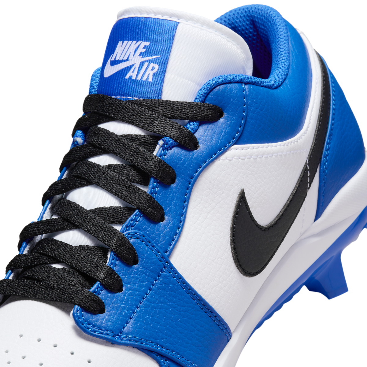 Jordan 1 Retro MCS Low Game Royal