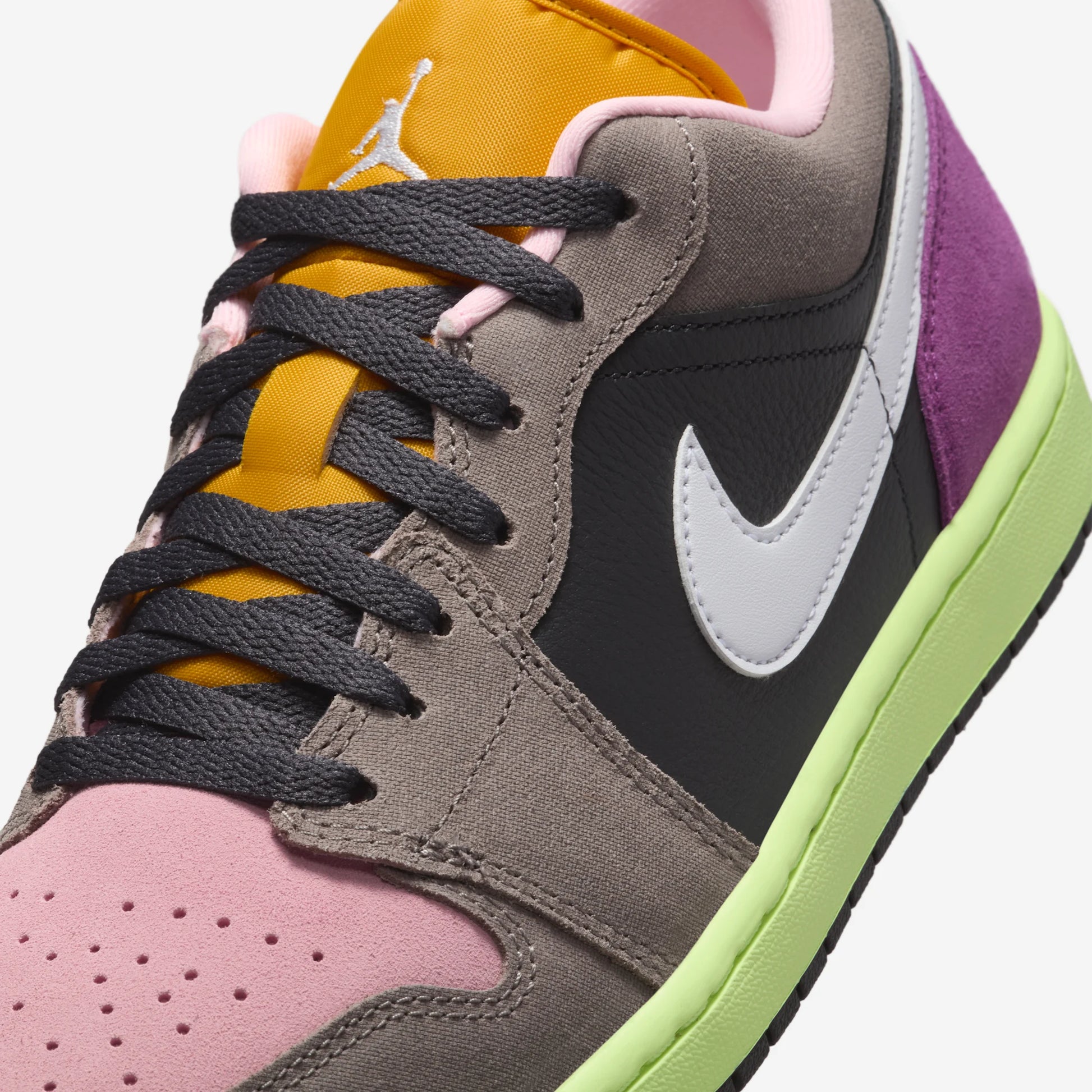Jordan 1 Low Tokyo Bio Hack