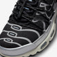 Nike Air Max Plus Toggle Black Silver (Women's)