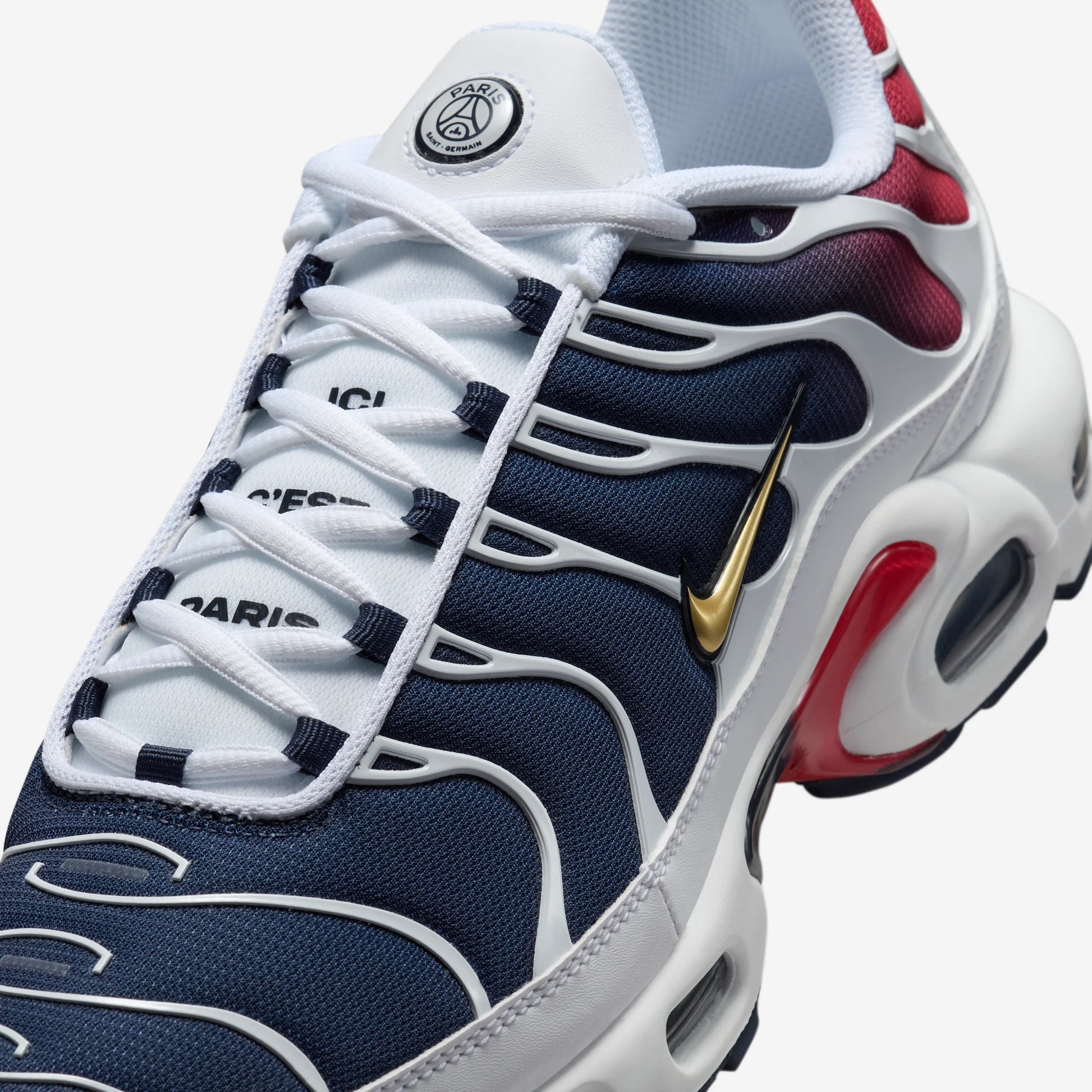 Nike Air Max Plus PSG