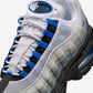 Nike Air Max 95 OG Big Bubble Blue Spark