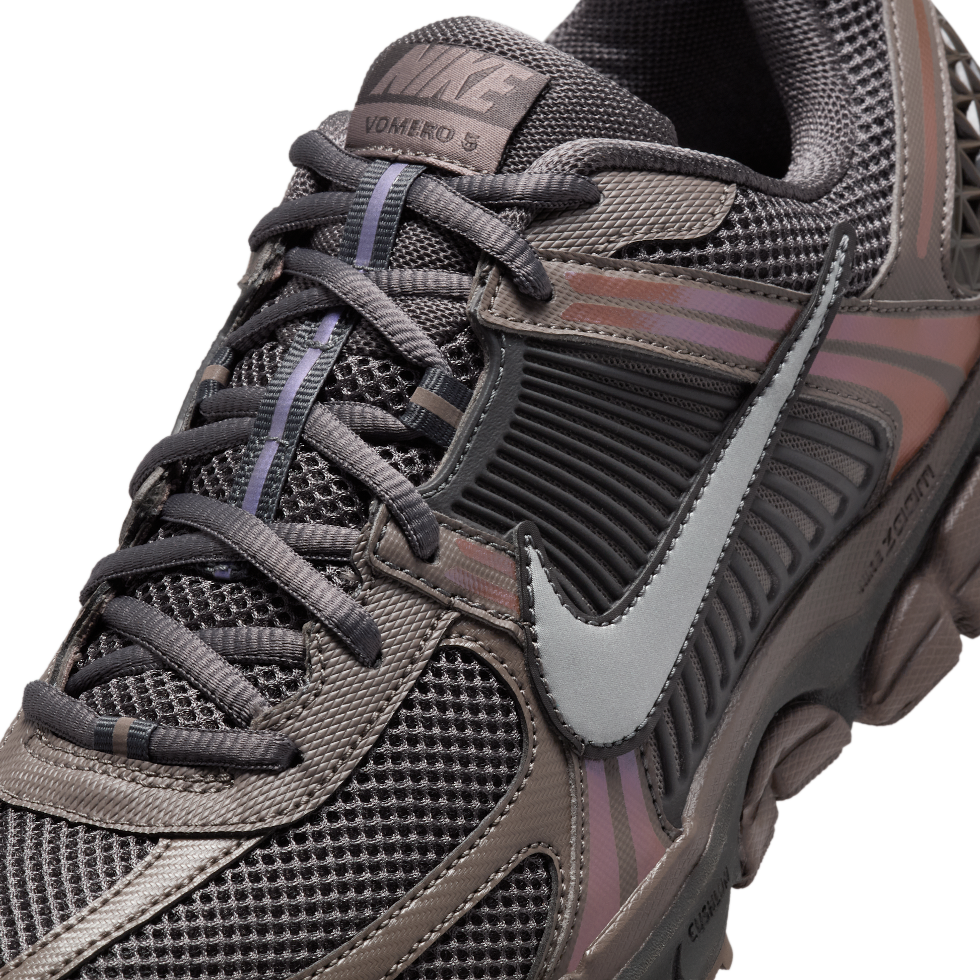 Nike Zoom Vomero 5 Cave Stone