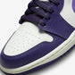 Jordan 1 Low Sky J Purple (Women's)