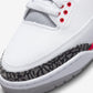Jordan 3 Retro Fire Red (2022)