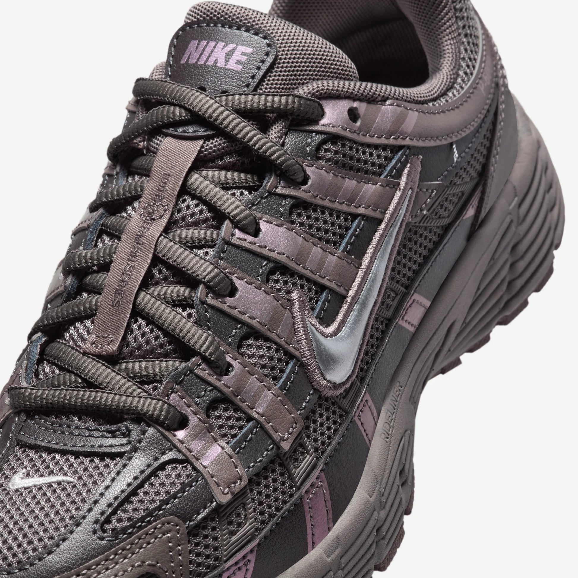 Nike P-6000 Cave Stone (GS)