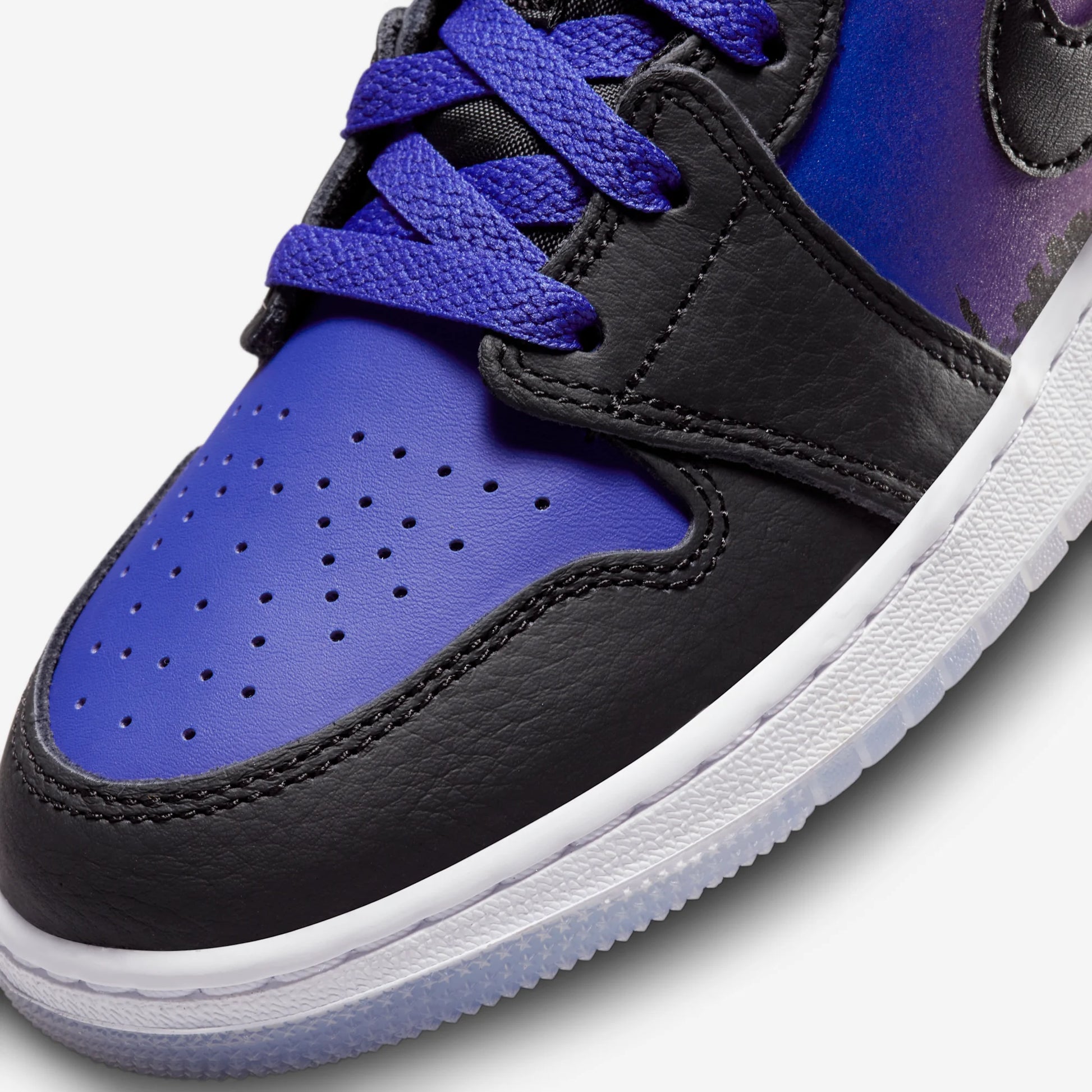 Jordan 1 Mid SS Skyline (GS)